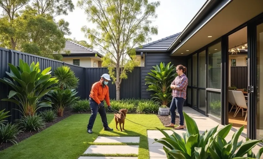 Residential Animal Removal Amity Point